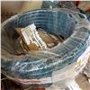 Image 2 : TIGER FLEC K 3/4" BY 100FT HOSE