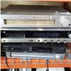 Image 2 : LUXMAN T2, DETSON 8-TRACK, OTHER STEREO COMPONENTS