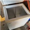 Image 2 : DANBY MILLENNIUM APARTMENT SIZE DEEP FREEZE, WORKING