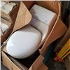 Image 1 : NEW EAGO ONE PIECE TOILET