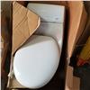 Image 2 : NEW EAGO ONE PIECE TOILET