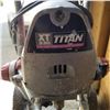 Image 3 : TITAN XT 330 PAINT SPRAYER