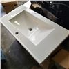 Image 1 : POLY MARBLE SINK