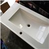 Image 2 : POLY MARBLE SINK