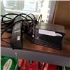 Image 2 : EIN CAR IN DASH STEREO DISPLAY PANEL AND POWER BAR AND LOGITECH WIRELESS HEADPHONES