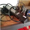 Image 3 : EIN CAR IN DASH STEREO DISPLAY PANEL AND POWER BAR AND LOGITECH WIRELESS HEADPHONES