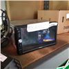 Image 4 : EIN CAR IN DASH STEREO DISPLAY PANEL AND POWER BAR AND LOGITECH WIRELESS HEADPHONES
