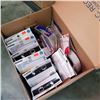 Image 2 : BOX OF ESTATE GOODS