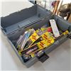 Image 1 : TACKLE BOX FULL OF NEW LURES