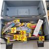 Image 2 : TACKLE BOX FULL OF NEW LURES