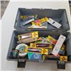 Image 3 : TACKLE BOX FULL OF NEW LURES