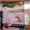 Image 1 : OTTLITE COLOR SPECTRUM DESK LAMP