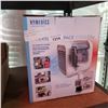 Image 1 : NEW HOMEDICS MYCHILL PERSONAL SPACE COOLER