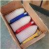 Image 3 : NEW SCRUB BRUSHES, KNIVES, SCRAPERS