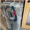 Image 1 : NEW 8 BY 12FT TRAMPOLINE SAFETY ENCLOSURE ONLY