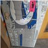 Image 2 : NEW 8 BY 12FT TRAMPOLINE SAFETY ENCLOSURE ONLY