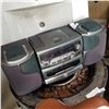 Image 1 : CITIZEN BOOM BOX