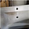 Image 2 : POLY MARBLE SINK