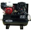 Image 2 : PRO POINT HONDA GX 340 30 GALLON 2 STAGE TRUCK MOUNT AIR COMPRESSOR