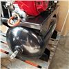Image 8 : PRO POINT HONDA GX 340 30 GALLON 2 STAGE TRUCK MOUNT AIR COMPRESSOR