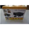 Image 1 : JOY SEE LED PROJECTOR