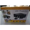Image 2 : JOY SEE LED PROJECTOR