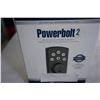 Image 2 : WEISER POWERBOLT 2 TOUCHPAD ELECTRONIC DEADBOLT