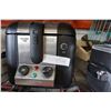 Image 2 : DEEP FRIER, BREAD MAKER, CROCK POT, FOOT SPA, AND RICE COOKER