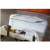 Image 7 : DEEP FRIER, BREAD MAKER, CROCK POT, FOOT SPA, AND RICE COOKER