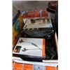 Image 1 : JBL EVERST EARBUDS, HDMI CABLE, WEATHER STATION, VTECH PHONE