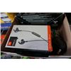 Image 3 : JBL EVERST EARBUDS, HDMI CABLE, WEATHER STATION, VTECH PHONE