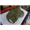 Image 1 : 1965 MILITARY SLEEPING BAG