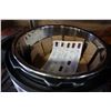 Image 3 : AS NEW 8-QUART INSTANT POT
