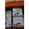 Image 1 : 2 PRESSURE COOKERS AND FABERWARE KNIFE SET