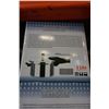 Image 3 : 2 PRESSURE COOKERS AND FABERWARE KNIFE SET