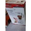Image 2 : 2 SUNBEAM BLENDERS