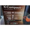 Image 2 : KEURIG K COMPACT IN BOX