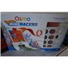 Image 2 : OSMO MIND RACERS HOT WHEELS SET AND NEW GHOST OPS NERF GUN