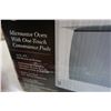Image 2 : GE 650W MICROWAVE