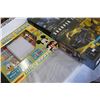 Image 2 : 5 BOXED TOYS