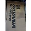 Image 2 : BOX OF SYLVANIA H6 FLUORESCENT LIGHT TUBES