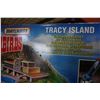 Image 2 : THUNDERBORDS TRACY ISLAND PLAYSET W/ VEHICLES