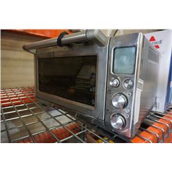 BREVILLE STAINLESS TOASTER OVEN