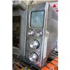 Image 2 : BREVILLE STAINLESS TOASTER OVEN