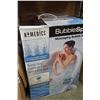 Image 2 : HOMEDICS BUBBLE SPA IN BOX