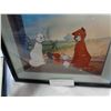 Image 3 : 2 DISNEY LITHOGRAPHS