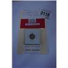 Image 1 : 1891 CANADIAN QUEEN VICTORIA SILVER 10 CENTS - SCARCER DATE
