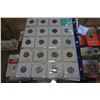 Image 3 : 19 SPECIAL CANADIAN NICKELS 1922 TO 1967