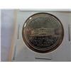 Image 2 : 1973 AND 1908 CANADIAN NICKEL DOLLAR COINS