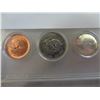 Image 2 : 1967 CANADIAN .800 COIN SET CANADA CENTENNIAL